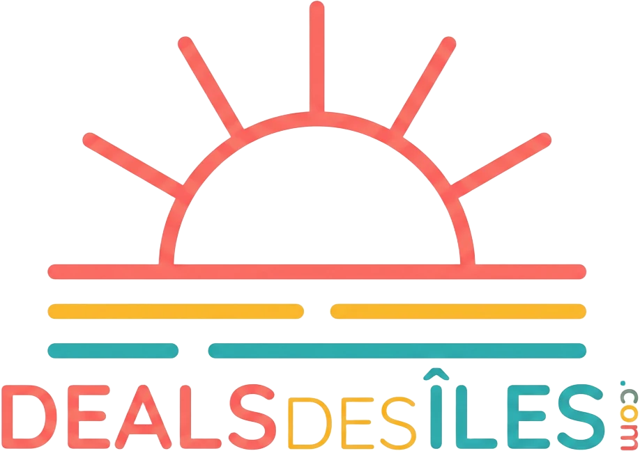 Deals des Îles